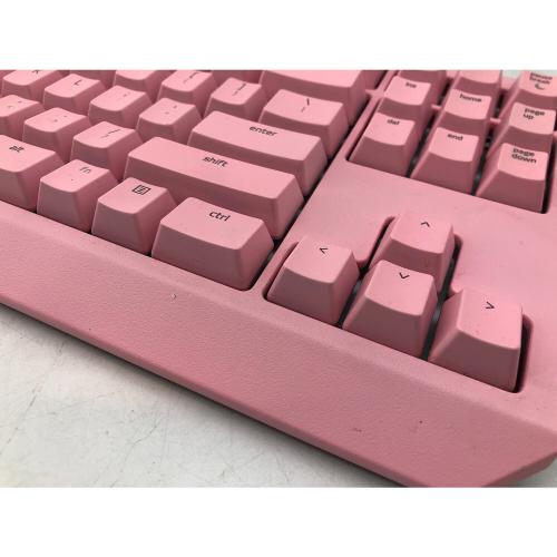 Razer (レイザー) BlackWidow Tournament Edition Chroma V2 ゲーミングキーボード RZ03-02191700-R3M1
