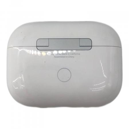 Apple (アップル) AirPods Pro(第2世代) 充電器(A2968)本体(A3048