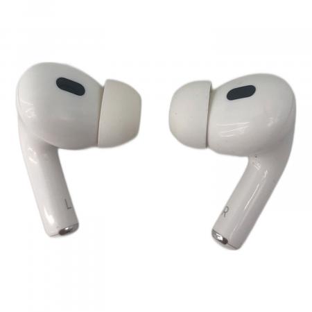 Apple (アップル) AirPods Pro(第2世代) 充電器(A2968)本体(A3048
