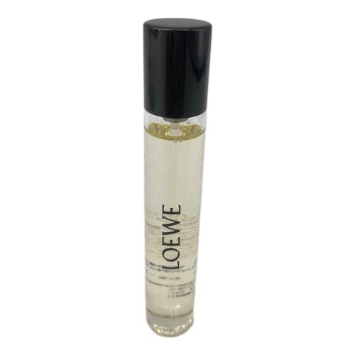 LOEWE (ロエベ) オードパルファム 15ml 残量80%-99% ロエベ 001 ウーマン