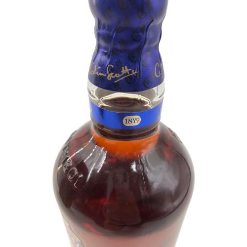 シーバスリーガル (CHIVAS REGAL) スコッチウィスキー 18年 ゴールドシグネチャー 750ml