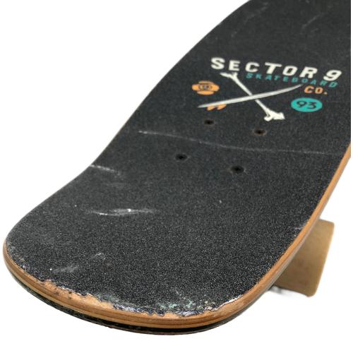 SECTOR9 (セクターナイン) CRUISER  SERIES スケートボード