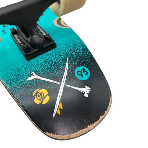 SECTOR9 (セクターナイン) CRUISER  SERIES スケートボード