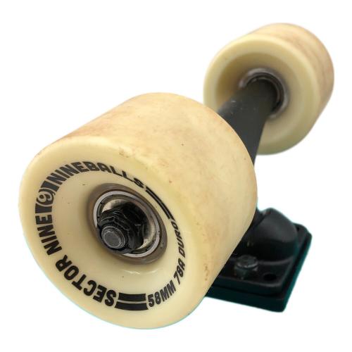 SECTOR9 (セクターナイン) CRUISER  SERIES スケートボード