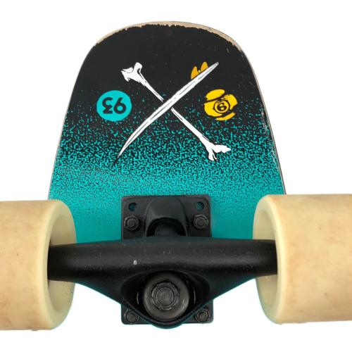 SECTOR9 (セクターナイン) CRUISER  SERIES スケートボード