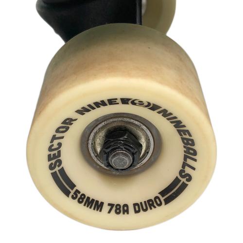 SECTOR9 (セクターナイン) CRUISER  SERIES スケートボード