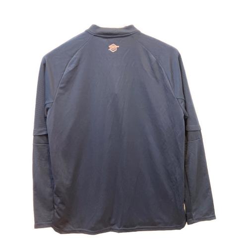 adidas (アディダス) ゲームシャツ アーセナル 20/21 メンズ 2XL ネイビー