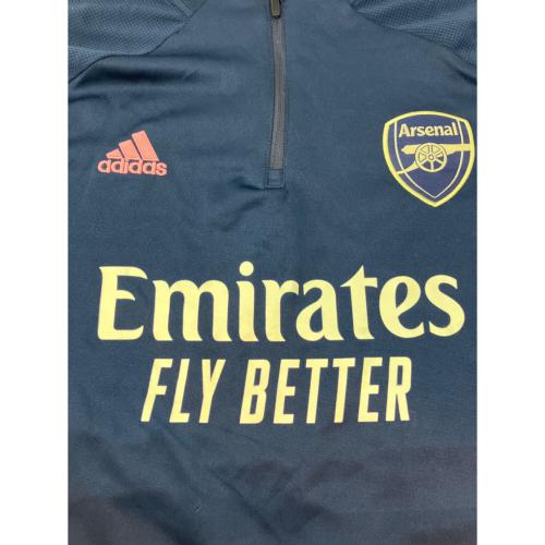 adidas (アディダス) ゲームシャツ アーセナル 20/21 メンズ 2XL ネイビー