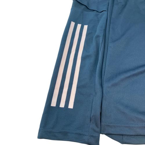 adidas (アディダス) ゲームシャツ アーセナル 20/21 メンズ 2XL ネイビー