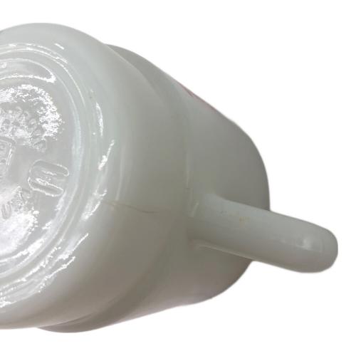 Fire King (ファイヤーキング) マグカップ レッドローズ