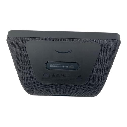 amazon (アマゾン) スマートスピーカー(AIスピーカー) A8H3N2