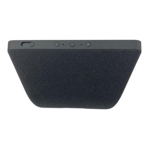 amazon (アマゾン) スマートスピーカー(AIスピーカー) A8H3N2