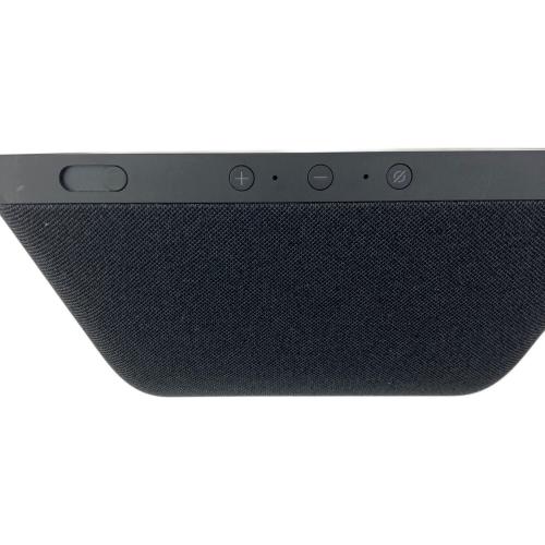 amazon (アマゾン) スマートスピーカー(AIスピーカー) A8H3N2