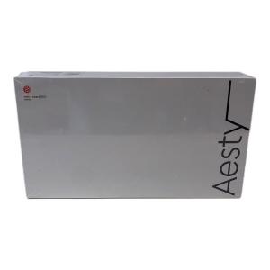 Aesty ヘアーアイロン MSC-402GW