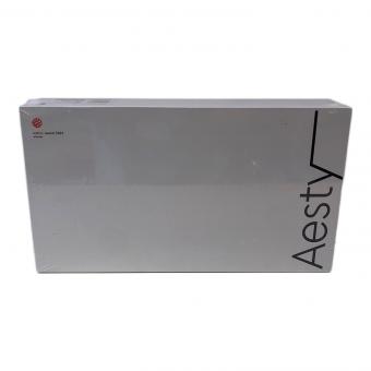 Aesty ヘアーアイロン MSC-402GW