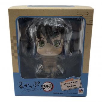 メガハウス　るかっぷ　鬼滅の刃　嘴平伊之助 フィギュア