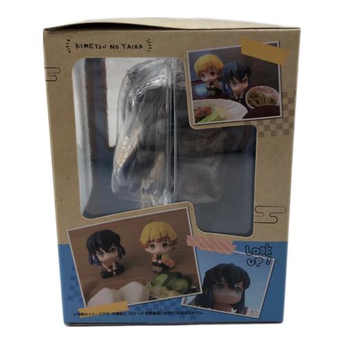 メガハウス　るかっぷ　鬼滅の刃　嘴平伊之助 フィギュア