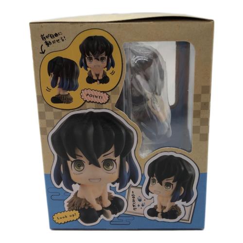 メガハウス　るかっぷ　鬼滅の刃　嘴平伊之助 フィギュア