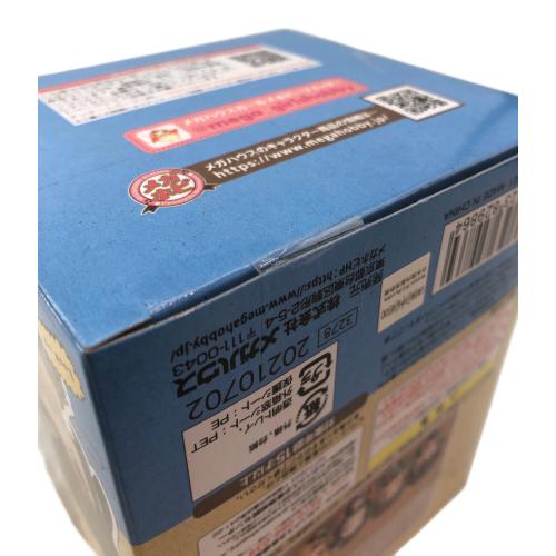 メガハウス　るかっぷ　鬼滅の刃　嘴平伊之助 フィギュア