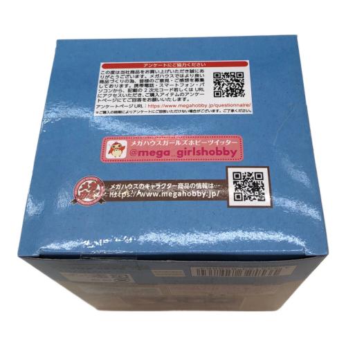 メガハウス　るかっぷ　鬼滅の刃　嘴平伊之助 フィギュア