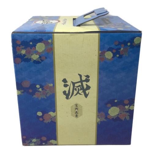 鬼滅の刃 (キメツノヤイバ) 一番くじ 富岡義勇 B賞 フィギュア