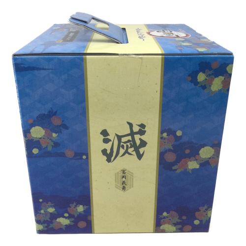 鬼滅の刃 (キメツノヤイバ) 一番くじ 富岡義勇 B賞 フィギュア