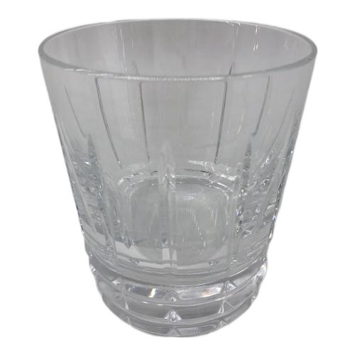 Baccarat (バカラ) ロックグラス アルルカン