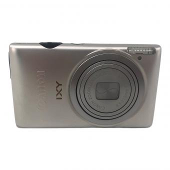 CANON (キャノン) コンパクトデジタルカメラ IXY410F 2011年製