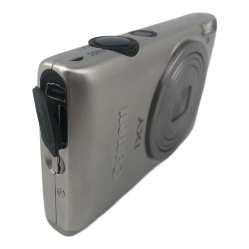 CANON (キャノン) コンパクトデジタルカメラ IXY410F 2011年製