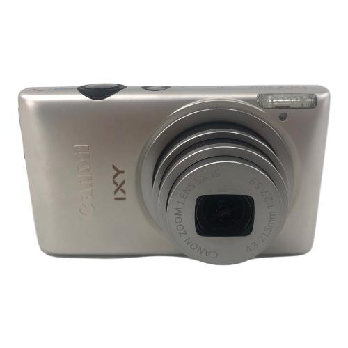 CANON (キャノン) コンパクトデジタルカメラ IXY410F 2011年製