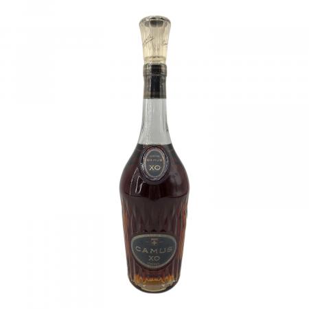 カミュ ロングネック ブランデー XO 700ml｜トレファクONLINE