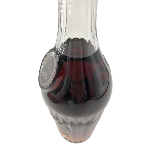 カミュ ロングネック ブランデー XO 700ml