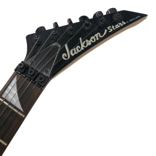 Jackson Stars (ジャクソンスターズ) エレキギター DK-03 @