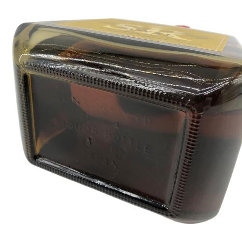 サントリー ローヤル ウィスキー 1000ml