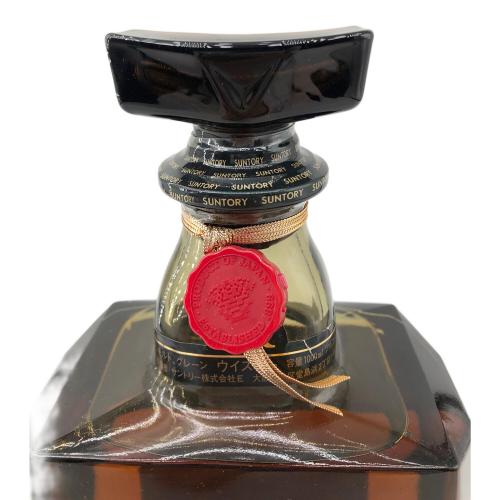 サントリー ローヤル ウィスキー 1000ml