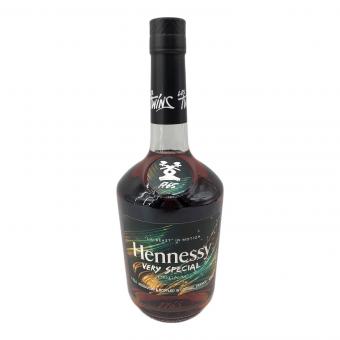 ヘネシー (Hennessy) コニャック 700ml