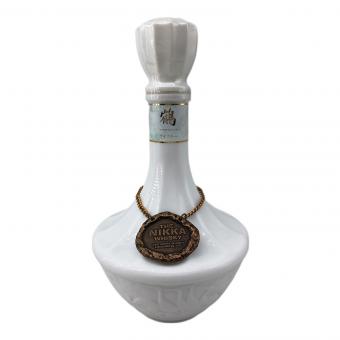 ニッカ ジャパニーズウィスキー 700ml