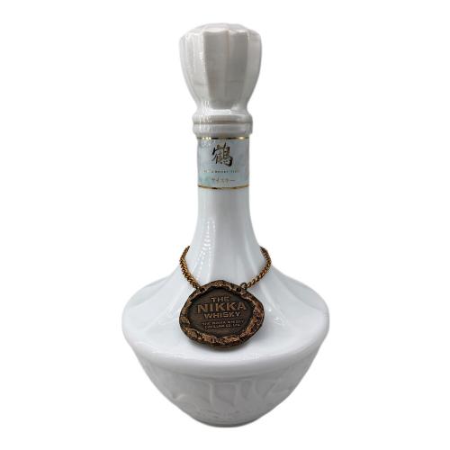 ニッカ ジャパニーズウィスキー 700ml