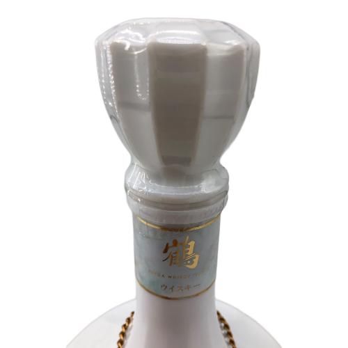 ニッカ ジャパニーズウィスキー 700ml