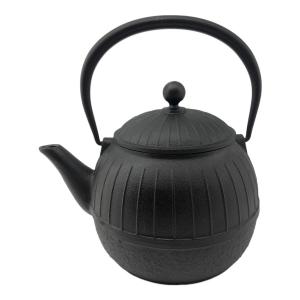 OIGEN (オイゲン) 南部鉄器/鉄瓶 八千草 1.2L IH対応