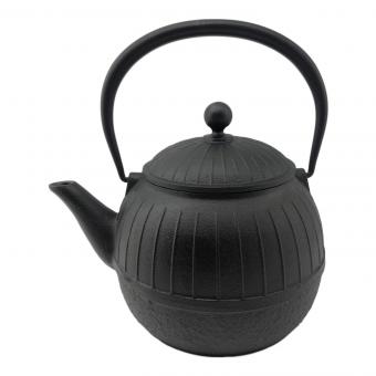 OIGEN (オイゲン) 南部鉄器/鉄瓶 八千草 1.2L IH対応