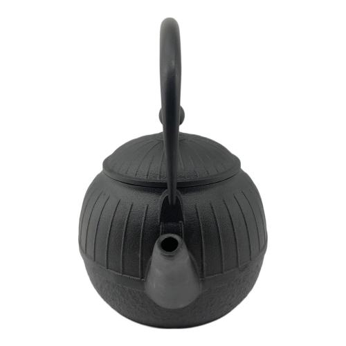 OIGEN (オイゲン) 南部鉄器/鉄瓶 八千草 1.2L IH対応