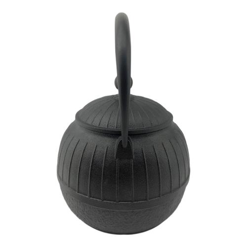 OIGEN (オイゲン) 南部鉄器/鉄瓶 八千草 1.2L IH対応