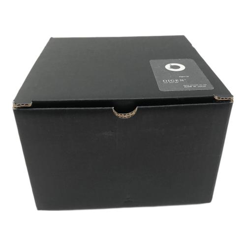 OIGEN (オイゲン) 南部鉄器/鉄瓶 八千草 1.2L IH対応