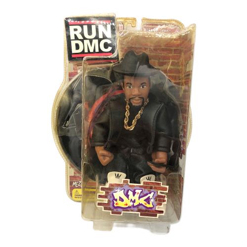 MEZCO (メズコ) 3体セット RUNDMCフィギュア