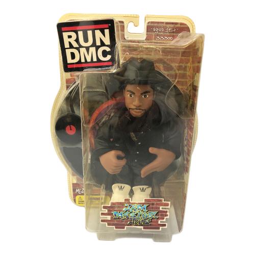 MEZCO (メズコ) 3体セット RUNDMCフィギュア