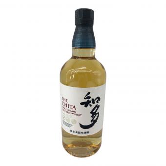 サントリー 知多 ジャパニーズウィスキー 700ml