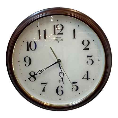 SEIKO (セイコー) 掛時計 HS553B