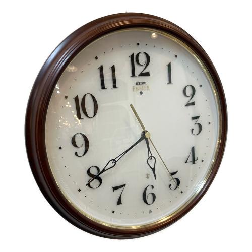 SEIKO (セイコー) 掛時計 HS553B