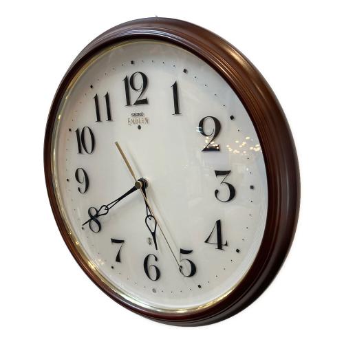 SEIKO (セイコー) 掛時計 HS553B